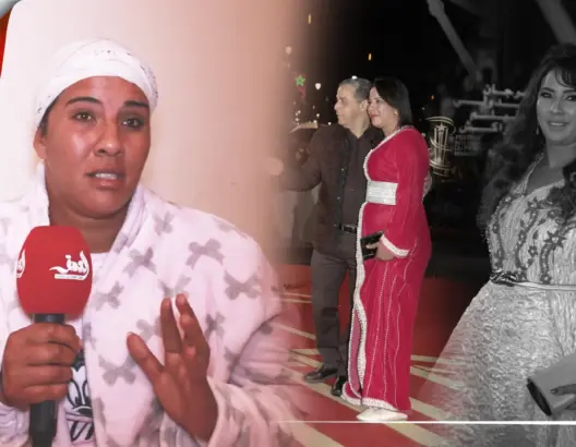 بنت الملاح: أعيش بعد “البوز” من بيع السجائر.. وفنانون “بلوكاو” رقمي (فيديو)
