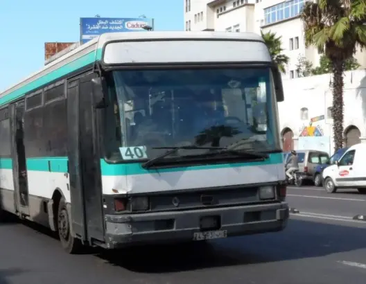 بشرى غير سارة للبيضاويين .. إلغاء صفقة لاقتناء 350 حافلة جديدة
