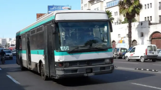 بشرى غير سارة للبيضاويين .. إلغاء صفقة لاقتناء 350 حافلة جديدة
