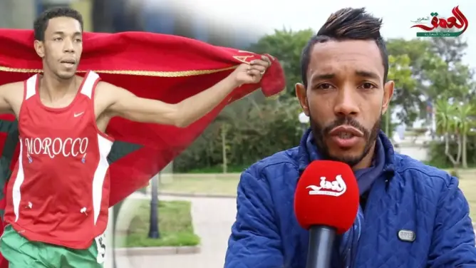 المنتخب المغربي يُحرز ميدالية ببطولة العالم للعدو الريفي بالدنمارك