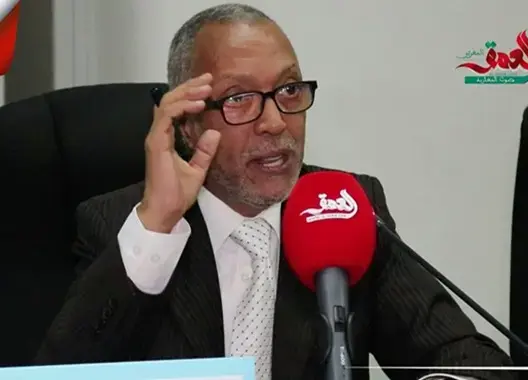 رسالة مفتوحة من محمد الساسي إلى محمد نبيل السريفي .. خطأ أم خطيئة (1)