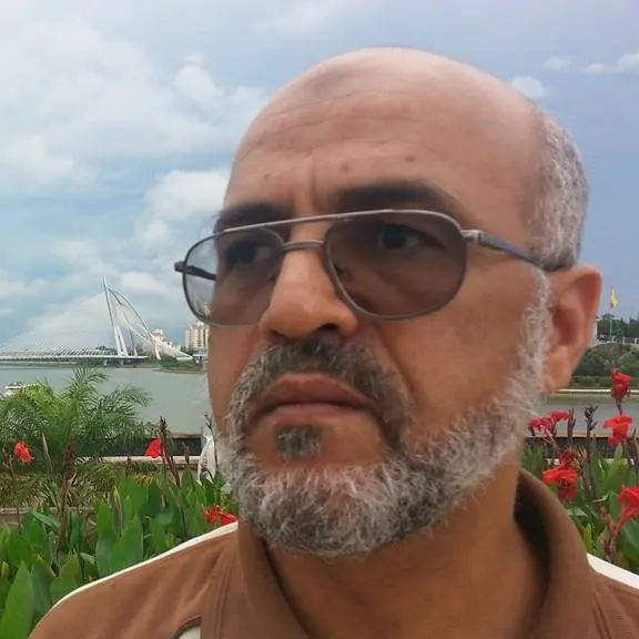محمد سالم إنجيه