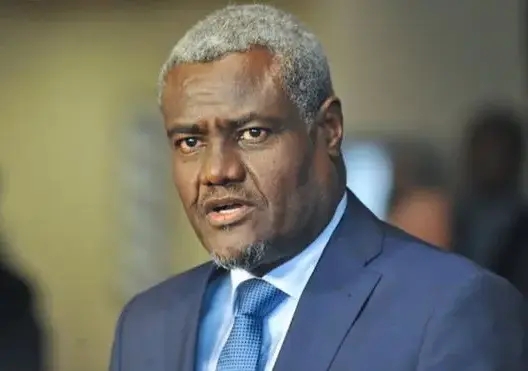 موسى فاكي يعين دبلوماسيا مغربيا ممثلا خاصا جديدا بالسودان