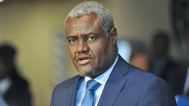 موسى فاكي يعين دبلوماسيا مغربيا ممثلا خاصا جديدا بالسودان
