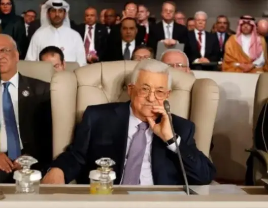 الرئيس الفلسطيني للزعماء العرب: نتطلع إليكم لنصرة فلسطين.. قضية العرب الأولى