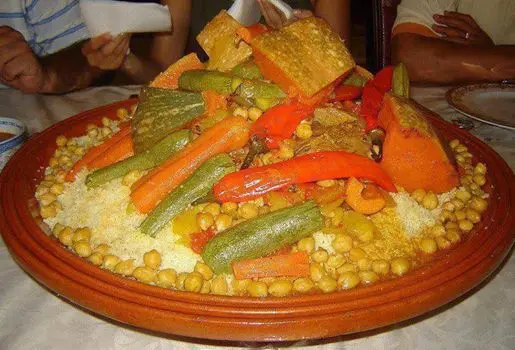 أكلة “الكسكس” توحد دول المغرب الكبير أمام اليونسكو