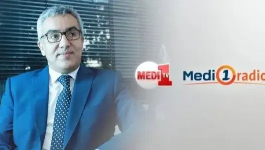 حسن خيار .. 14 عاماً من “الفشل” في قيادة Medi1 واختلالات في وكالة “Régie3” الإعلانية