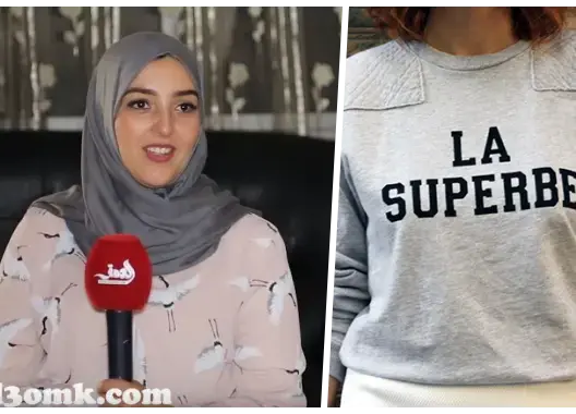 الفائزة بلقب ماستر شاف: تعلمت الطبخ من جدتي.. وهذه رسالتي لنساء la superbe (فيديو)