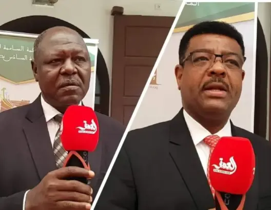 مسؤولون سودانيون يتحدثون ل “العمق” عن انتقال مشعل الثقافة من وجدة إلى بور تسودان
