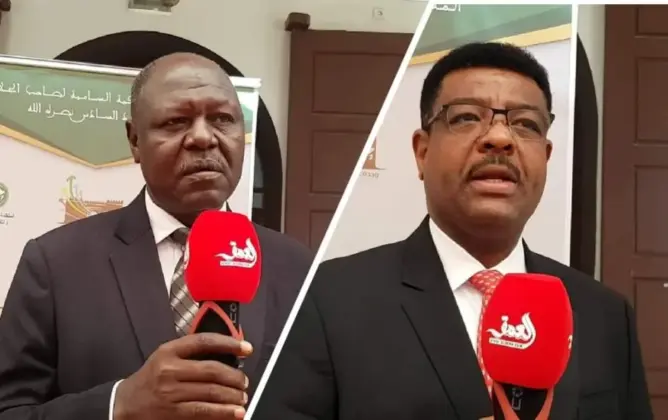 مسؤولون سودانيون يتحدثون ل “العمق” عن انتقال مشعل الثقافة من وجدة إلى بور تسودان