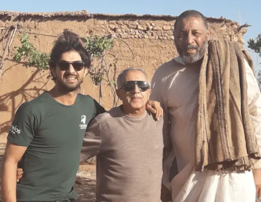 تزامنا وعرضه بالقاعات السينمائية.. فريق عمل “التوفري” يقاضي منتجه