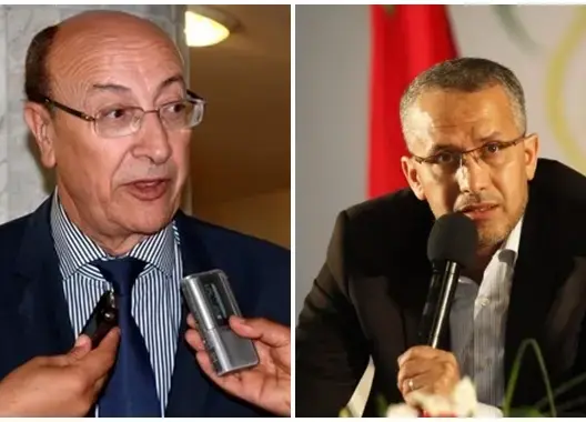 القضاء ينتصر لشوباني ضد شبعتو.. ومحامي: الداخلية تراخت في تنفيذ الحكم