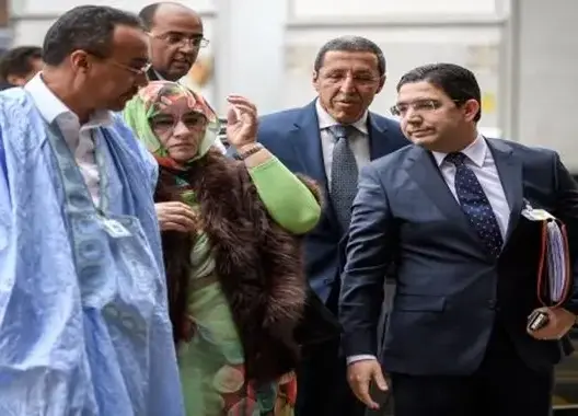 مجلس الأمن: الموائد المستديرة هي السبيل الوحيد لحل نزاع الصحراء