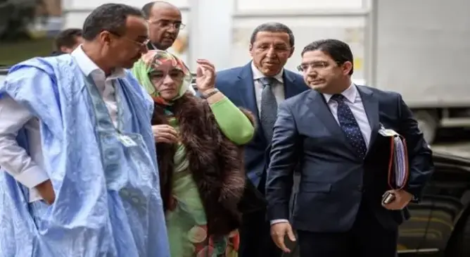 مجلس الأمن: الموائد المستديرة هي السبيل الوحيد لحل نزاع الصحراء