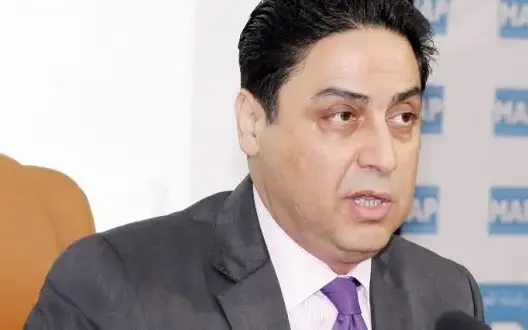 هكذا جرّت 50 درهما رئيس جماعة وجدة إلى محكمة جرائم الأموال