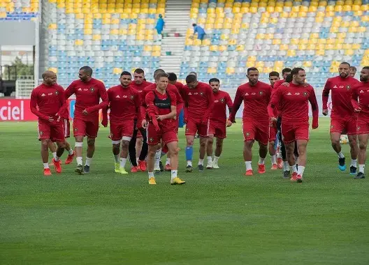 بعد 11 سنة.. المنتخب المغربي يتجاوز عقدة مباراة الافتتاح في “الكان”