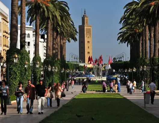 قبيل زيارة البابا.. ولاية الرباط تمنع الوقوف والتوقف بهذه الشوارع والأزقة