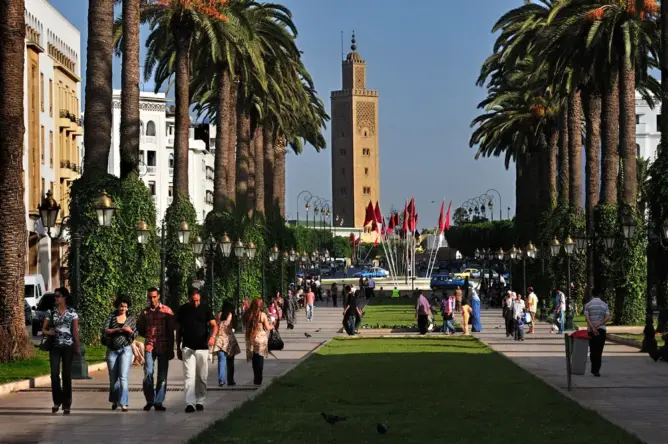 “مملكة التناقضات”: ما هي الخطوط الحمراء في المغرب؟ (ح 55)