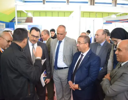 بني ملال تحتضن الدورة 12 لملتقى الطالب