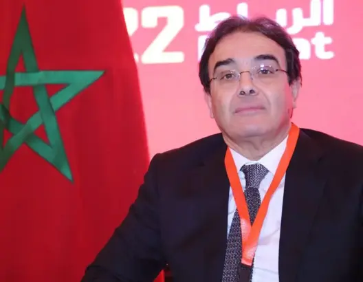 وزارة بنعتيق تحتفل باليوم العالمي للاجئ