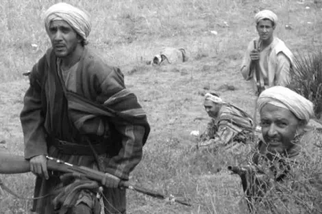 الذكرى الـ88 لمعركة “بوكافر”.. حينما ألحقت المقاومة المغربية هزيمة قاسية بالجيش الفرنسي