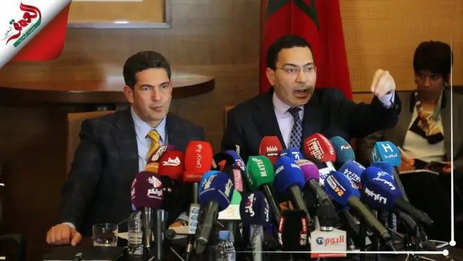 الحكومة تكشف آخر مستجدات ملف الأساتذة المتعاقدين.. والخلفي: لن ندخل في مسار تفاوضي (فيديو)