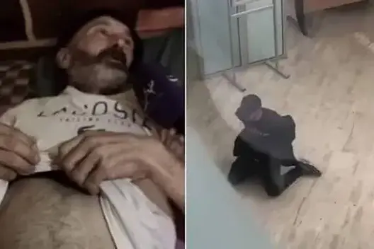 شاب حاول سرقة بنك لإنقاذ والده يثير تعاطفا.. ومطالب بالإفراج عنه
