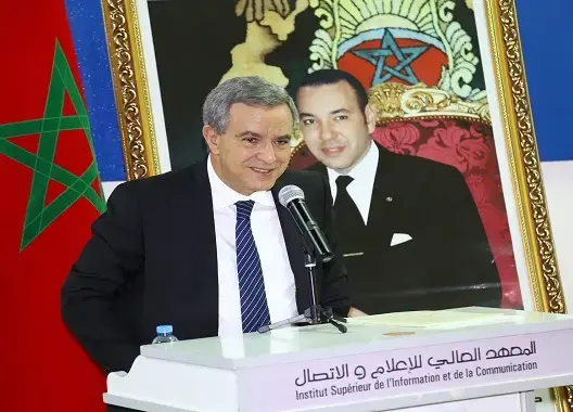 أوجار يهاجم “البام” ويدعو لحياد الدولة وعدم شيطنة “البيجيدي”