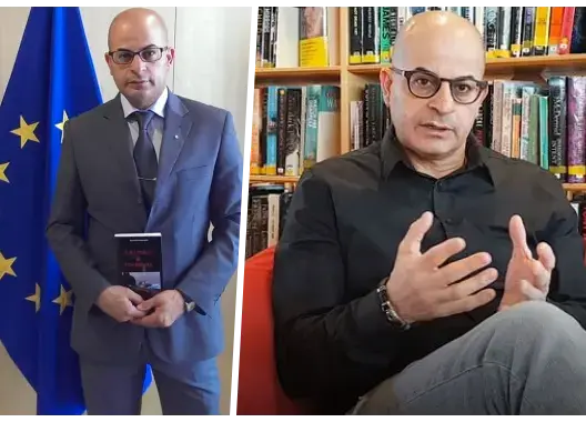 من السويد.. المناصفي يكشف سبب مغادرته المغرب نهائيا ويوضح: لهذا توقفت برامجي التلفزيونية (فيديو)
