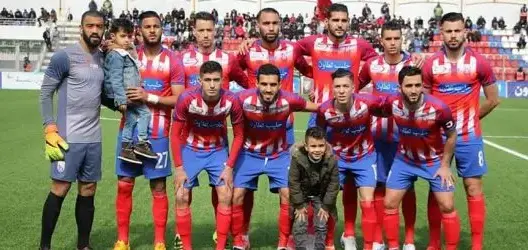 إدارة المغرب التطواني تُبدي مخاوفها وتطالب بتكافؤ الفرص بالبطولة