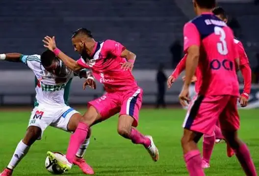 كأس محمد السادس .. أولمبيك آسفي يخطف التأهل من قلب البحرين (فيديو)