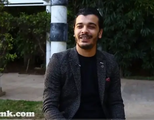 نسيم حداد لـ”العمق”: لهذا اخترت العيطة بعد الفيزياء النووية (فيديو)