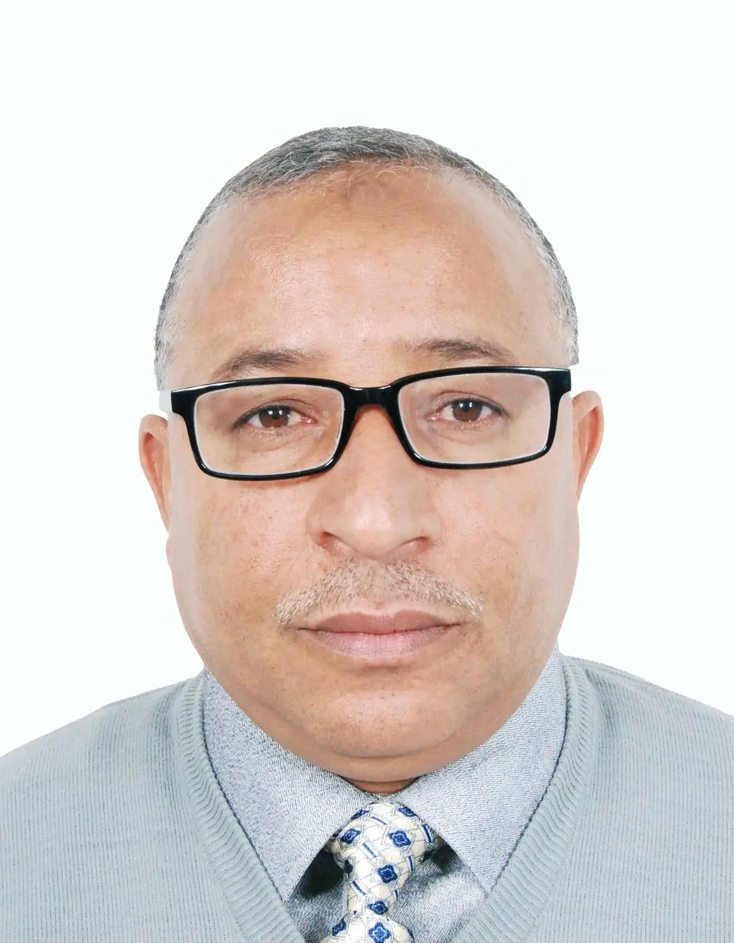 محمد اهرمش