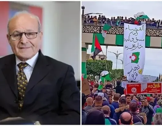 سلطات الجزائر تعتقل أغنى رجل في البلد رفقة 5 رجال أعمال كبار