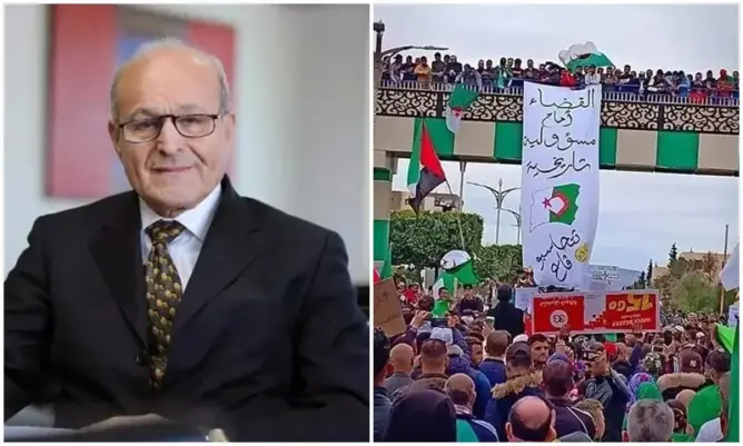 سلطات الجزائر تعتقل أغنى رجل في البلد رفقة 5 رجال أعمال كبار