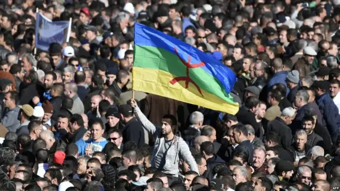 مقررة أممية: التمييز مستمر ضد الأمازيغ بالمغرب بسبب لغتهم وثقافتهم