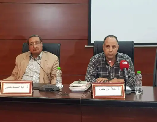 بنحمزة: قضية الصحراء عانت من الاحتكار.. والحل ديمقراطي وتنموي