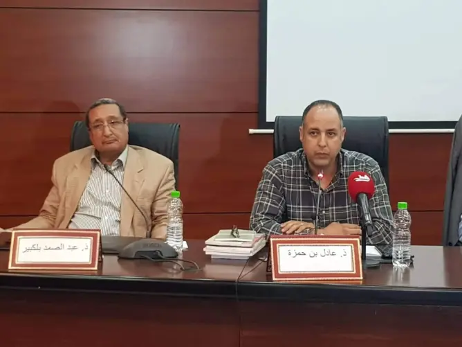 بنحمزة: قضية الصحراء عانت من الاحتكار.. والحل ديمقراطي وتنموي