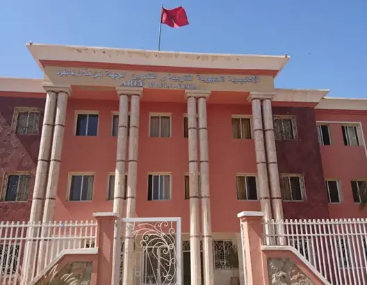 نقابة تطالب باسترجاع أموال حصل عليها مدير أكاديمية بني ملال بوثيقة “كاذبة”