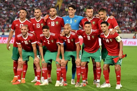 قرعة أمم إفريقيا .. مواجهة عربية وحيدة والمغرب في مجموعة صعبة