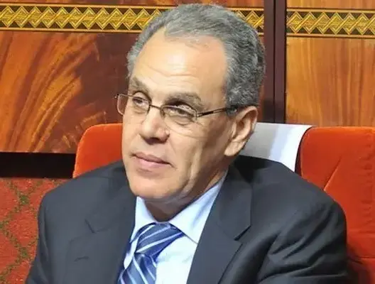لوديي يستقبل نظيرته بجمهورية الرأس الأخضر
