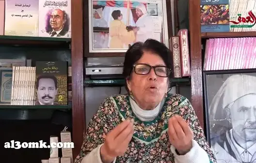 خناثة بنونة تصف دعاة فرنسة التعليم بـ”الخونة”.. وتناشد الملك للتدخل (فيديو)