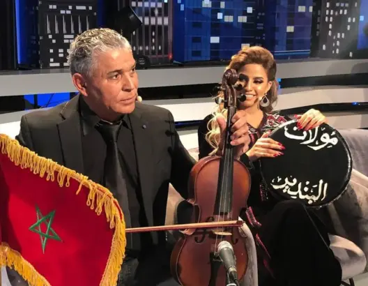 الستاتي: وجهي لايصلح للإشهار.. ومهنتي الأصلية الصيد في البر والبحر
