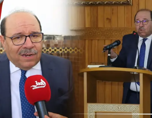 بوصوف: النموذج الديني المغربي قادر على الإجابة على التحديات التي يعرفها العالم