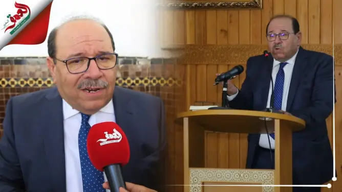 بوصوف: النموذج الديني المغربي قادر على الإجابة على التحديات التي يعرفها العالم