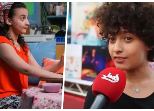 بعد 3 سنوات على “لوبيرج”.. ريم فتحي تعود في رمضان (فيديو)