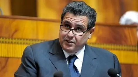 أخنوش: تأهيل الأسواق والمجازر يجب أن يكون من أولويات ما بعد كورونا