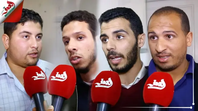 طلبة الطب والهندسة يوجهون عريضة للبرلمان بـ15 ألف توقيع رفضا للقانون الإطار