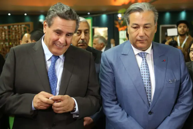 أرباح القرض الفلاحي تبلغ 186 مليون درهم .. والبنك يوزع قروضا بـ86 مليار