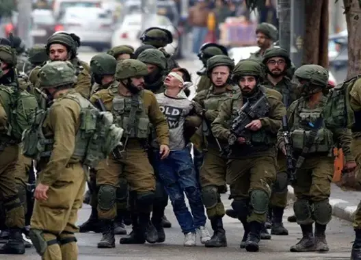 اتهمت الاحتلال بمحو قرى فلسطينية بأكملها.. وزيرة بلجيكية تثير أزمة دبلوماسية مع إسرائيل